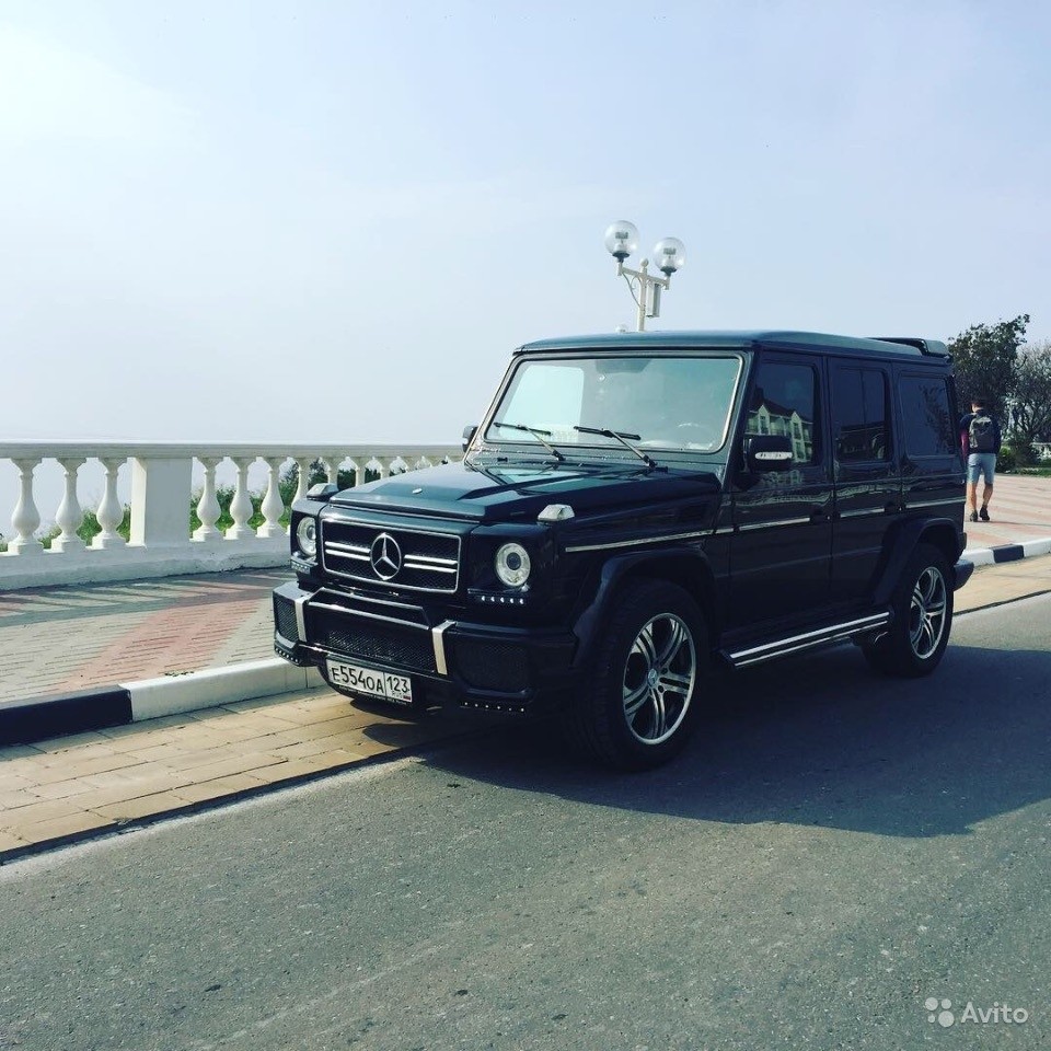 Аренда Mercedes G 550 с водителем в Сургуте: внедорожник Mercedes G 550  цена от 4000 рублей в час | REQCAR.COM