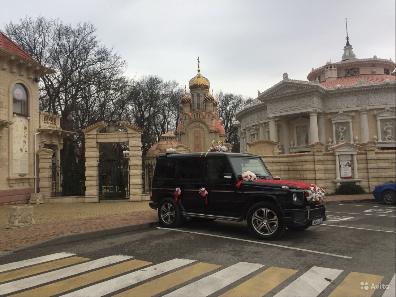 Аренда Mercedes G 550 с водителем в Сургуте: внедорожник Mercedes G 550  цена от 4000 рублей в час | REQCAR.COM